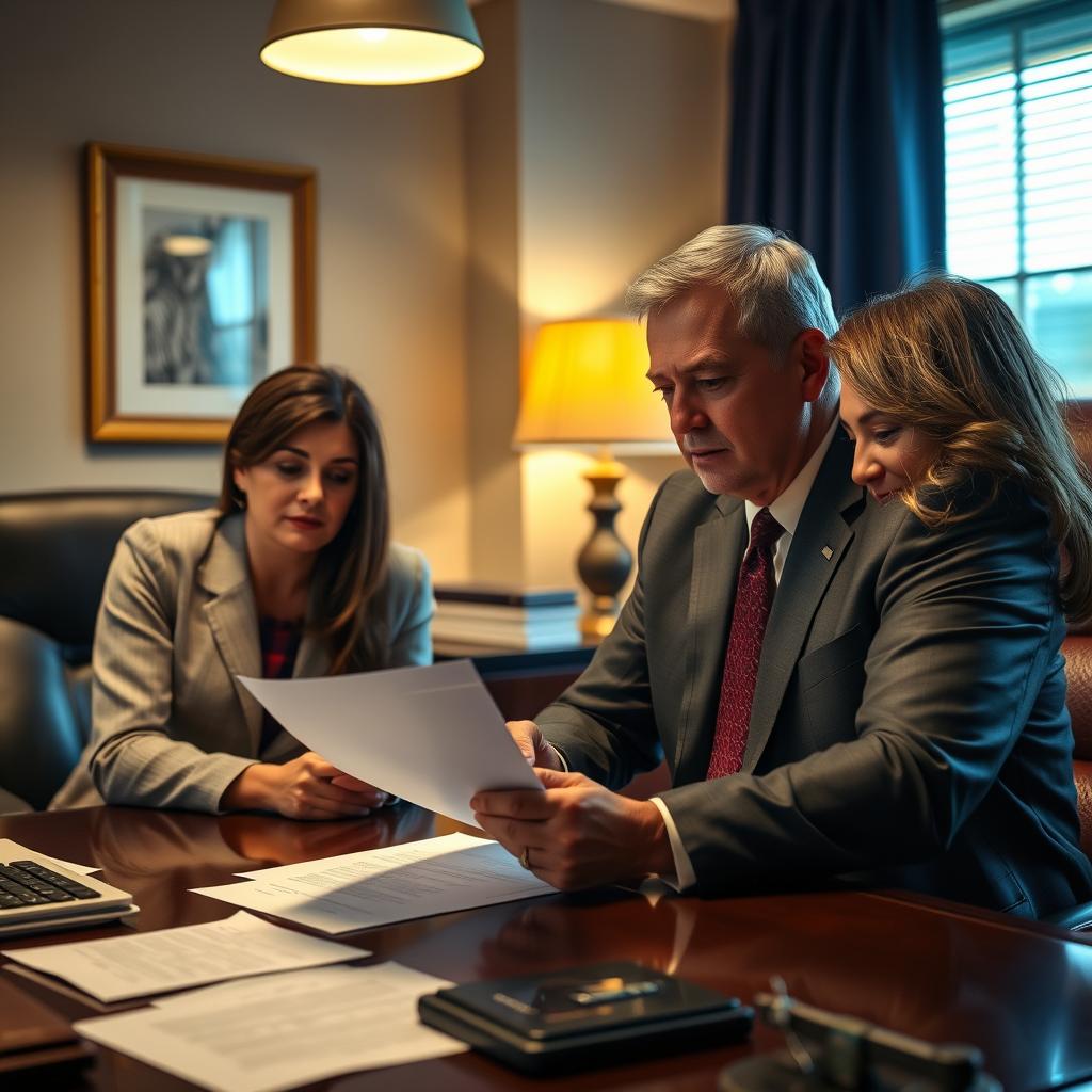 Conspiracy to Commit a Felony lawyer Louisa County