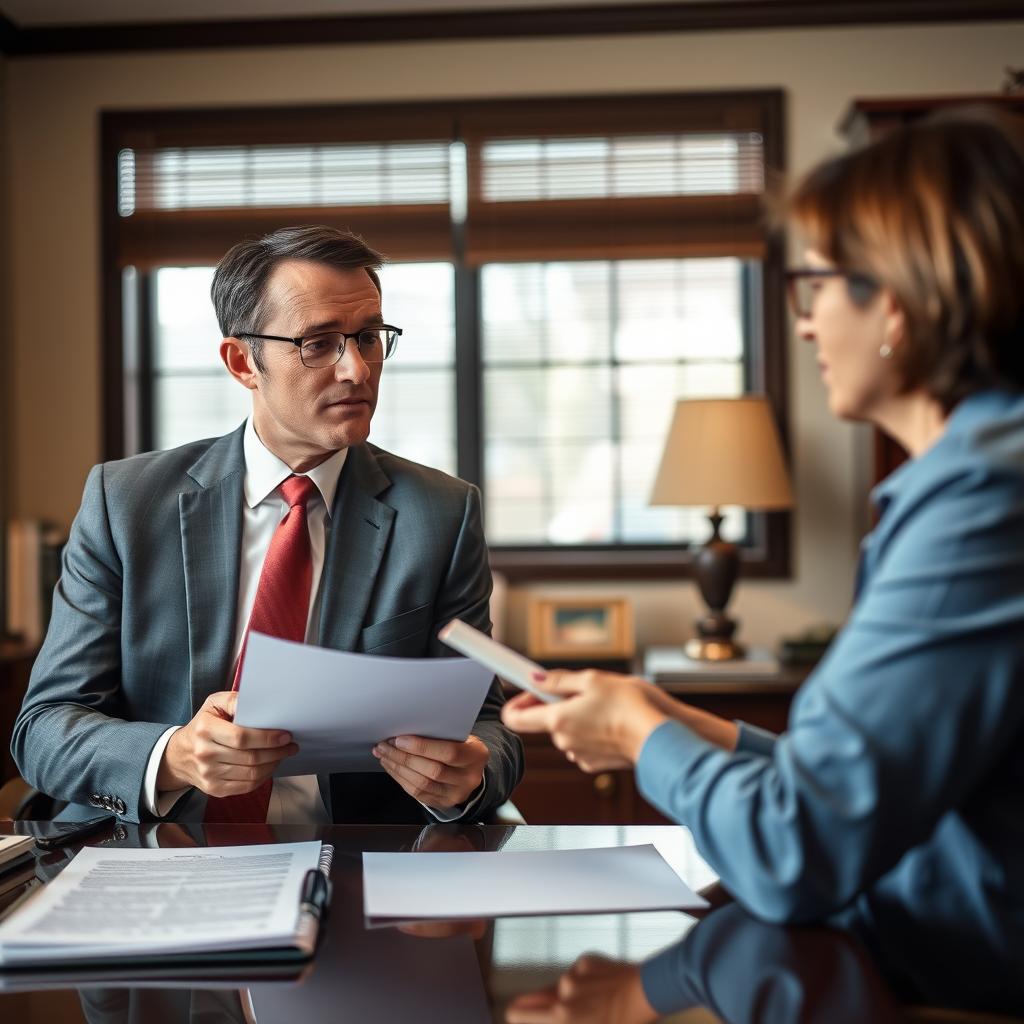 Indecent Liberties with a Child lawyer Augusta County