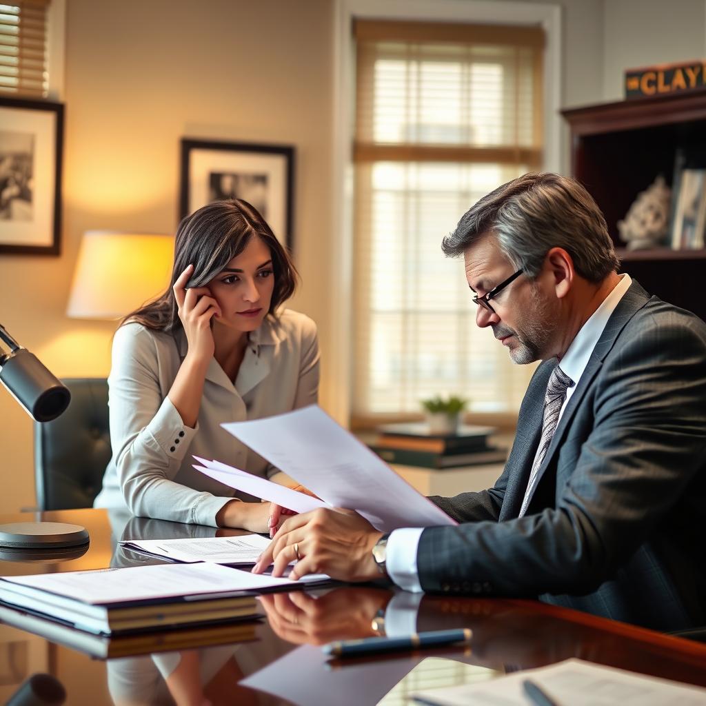Peeping or Spying into a Dwelling lawyer Arlington County
