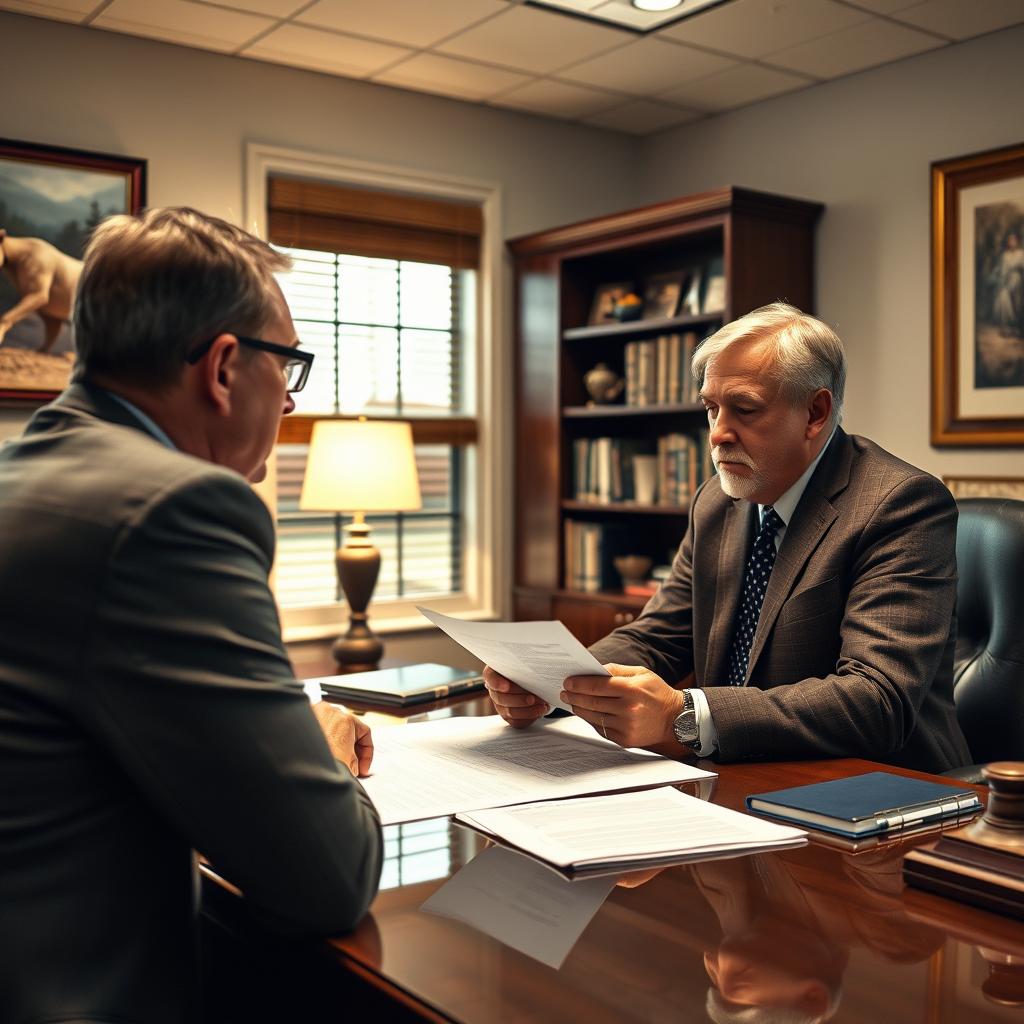 Peeping or Spying into a Dwelling lawyer Clarke County