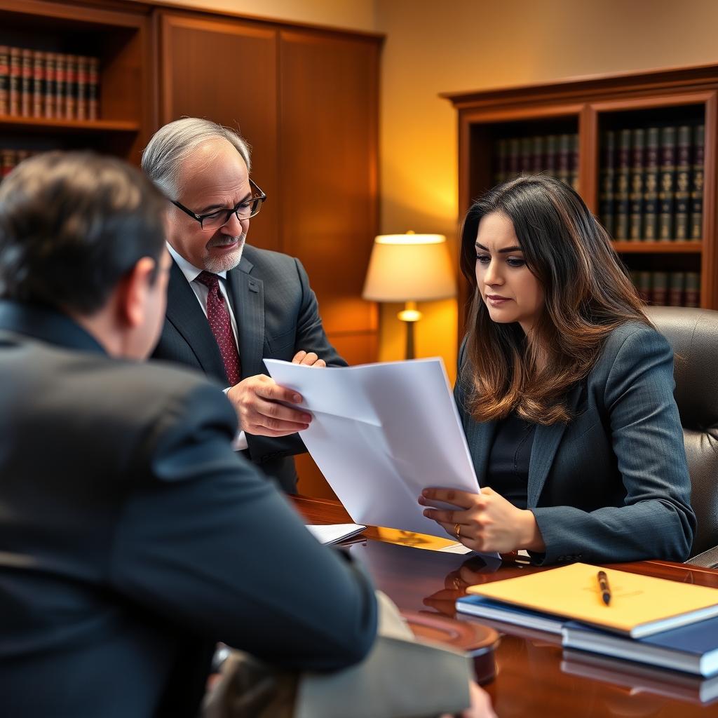 Possession of Child Pornography lawyer Alexandria