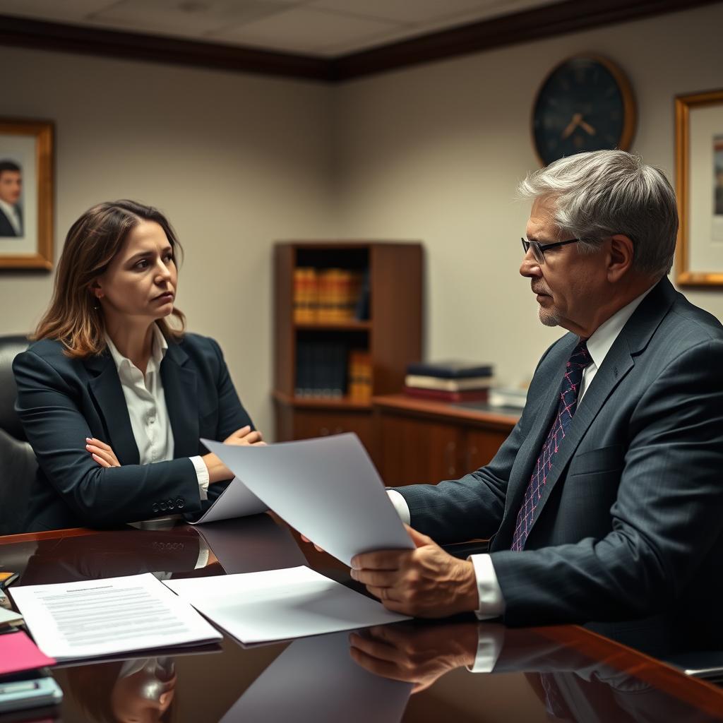 Prostitution lawyer Louisa County