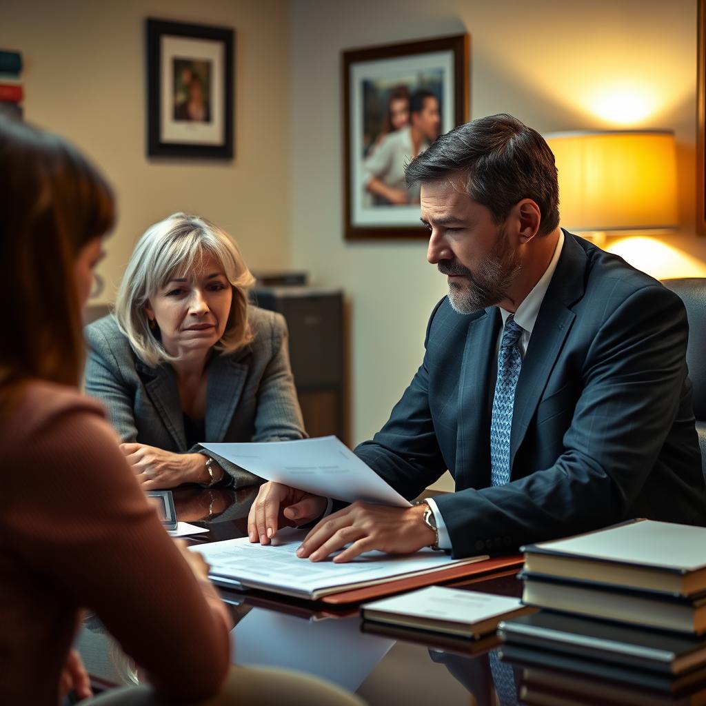 Prostitution lawyer Spotsylvania County