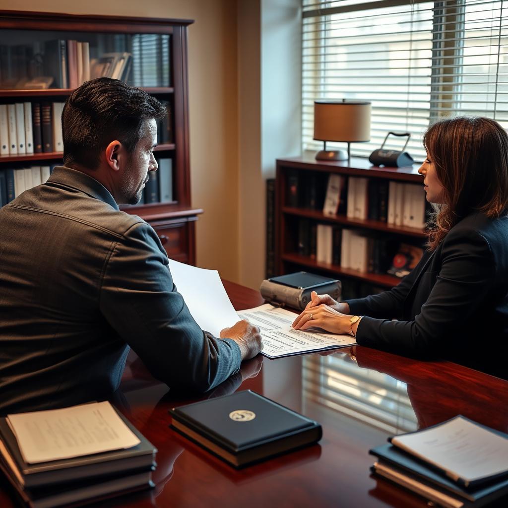 Sex Trafficking of a Minor lawyer Greene County