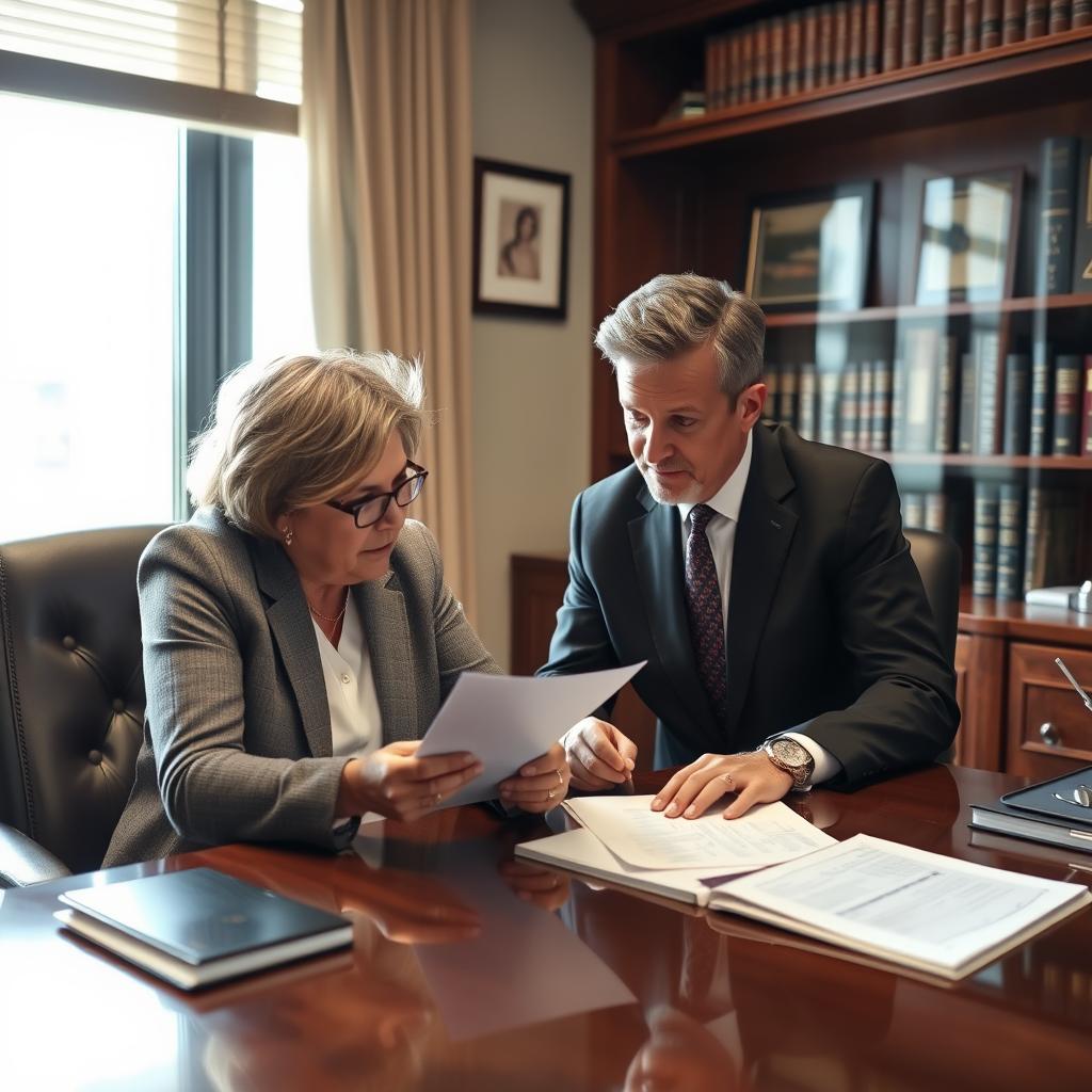 Taking Indecent Liberties with a Child by Custodian lawyer Alexandria
