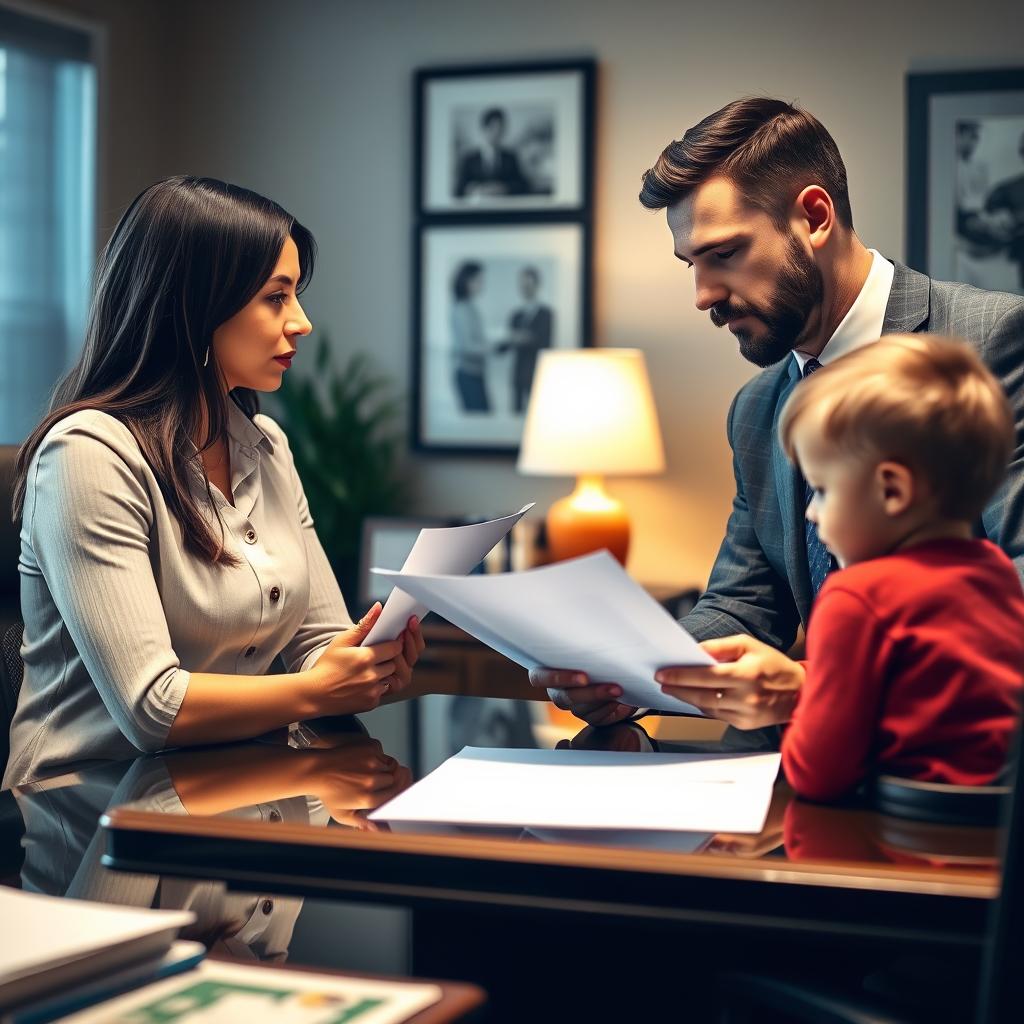 Taking Indecent Liberties with a Child by Custodian lawyer Chesapeake