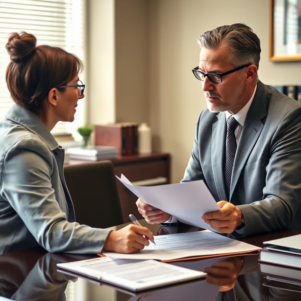 Taking Indecent Liberties with a Child by Custodian lawyer King William County