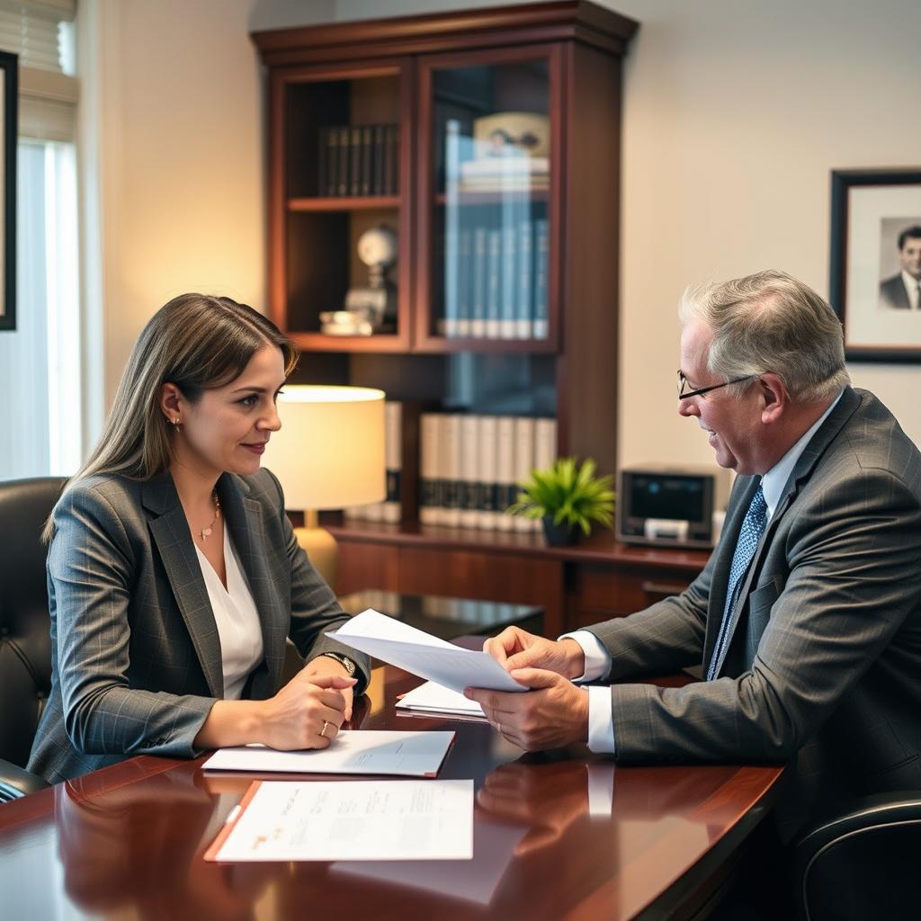 Taking Indecent Liberties with a Child by Custodian lawyer Roanoke County