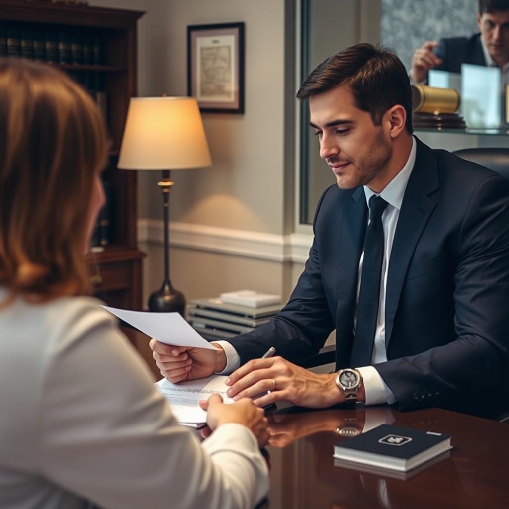 Use of Communications Systems to Facilitate Offenses Against Minors lawyer Arlington County