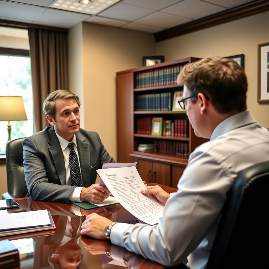 Use of Communications Systems to Facilitate Offenses Against Minors lawyer Chesterfield County