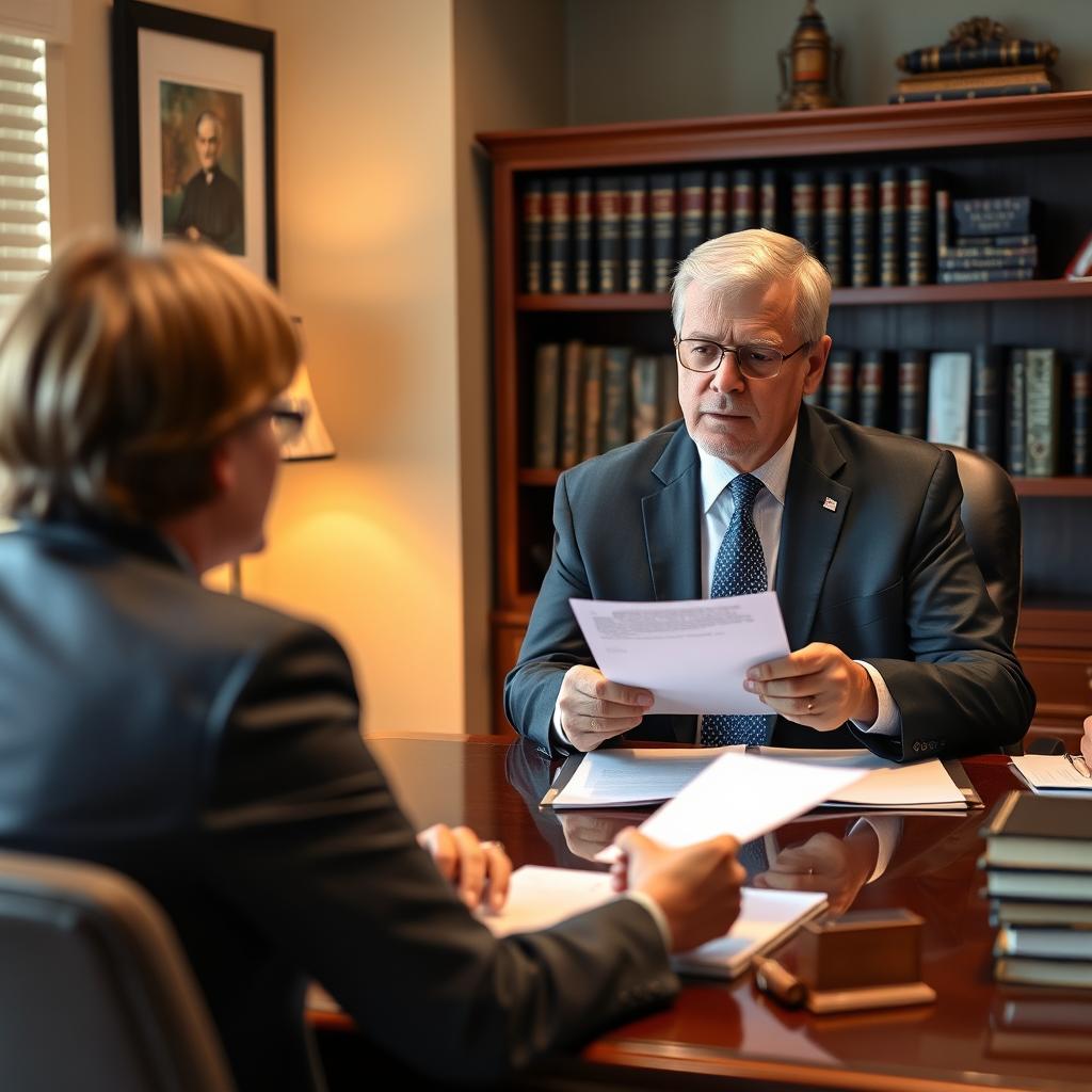 Use of Communications Systems to Facilitate Offenses Against Minors lawyer Fairfax County
