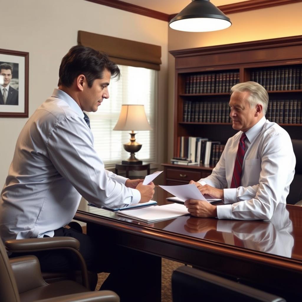 Use of Communications Systems to Facilitate Offenses Against Minors lawyer Fairfax