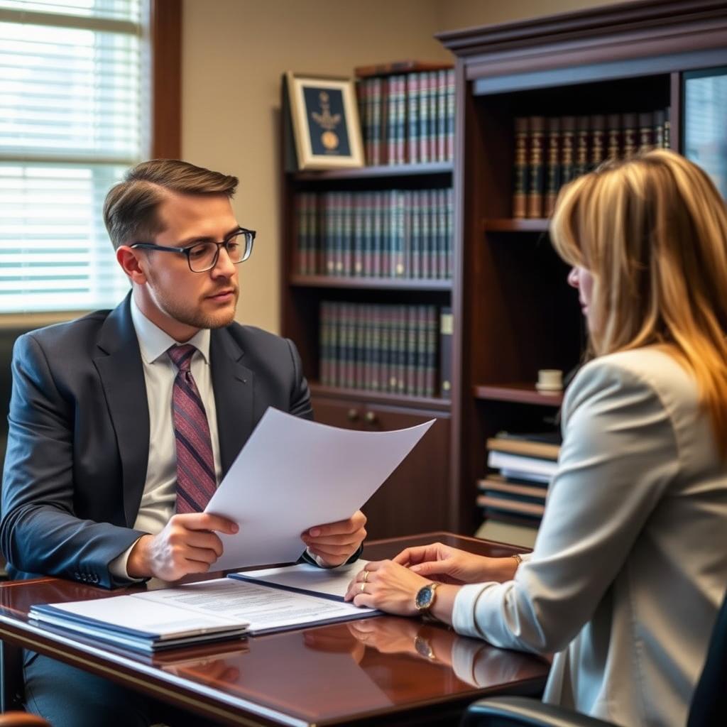 Use of Communications Systems to Facilitate Offenses Against Minors lawyer Greene County