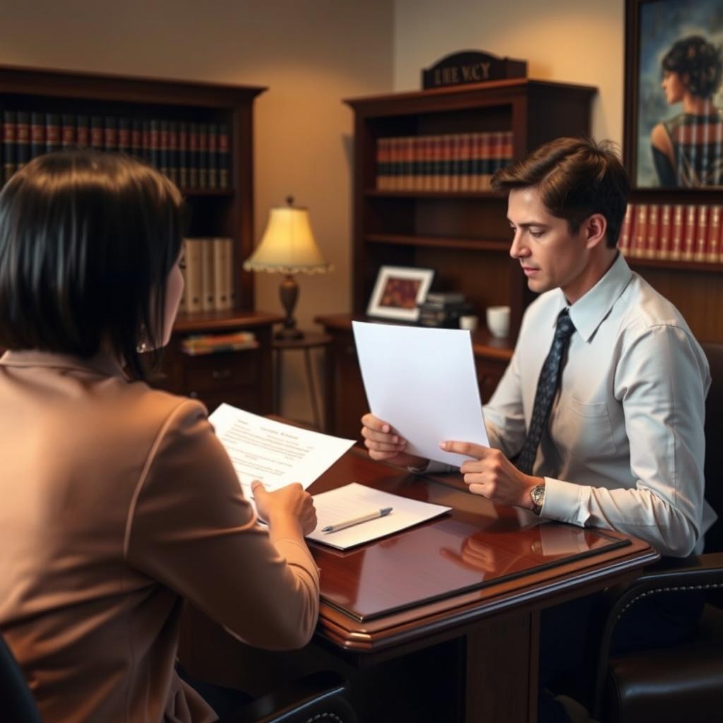Use of Communications Systems to Facilitate Offenses Against Minors lawyer King George County