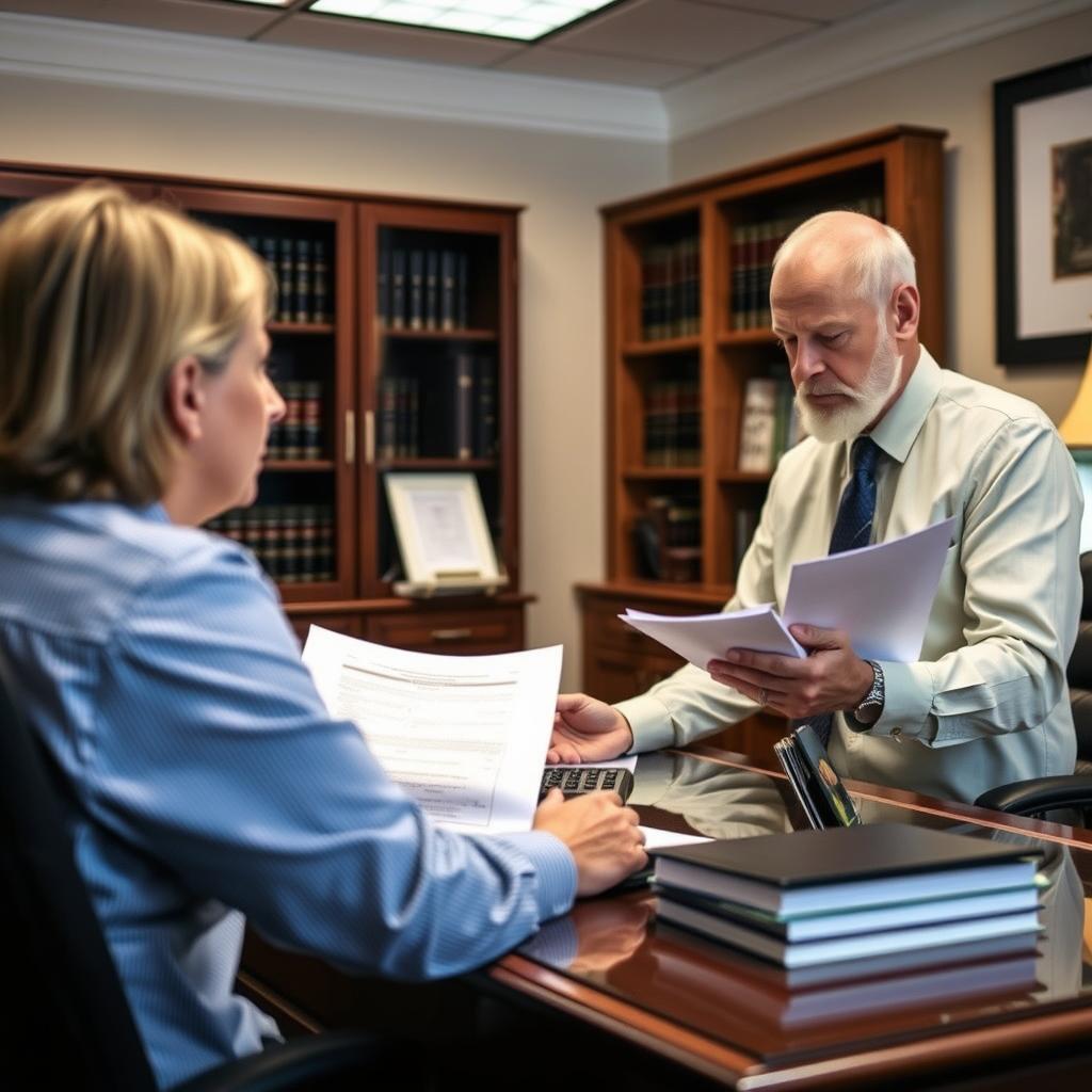 Use of Communications Systems to Facilitate Offenses Against Minors lawyer Spotsylvania County