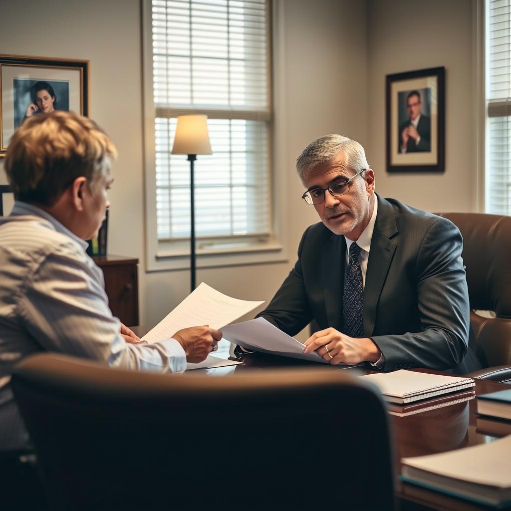 Aggravated Sexual Battery lawyer Fauquier County, VA