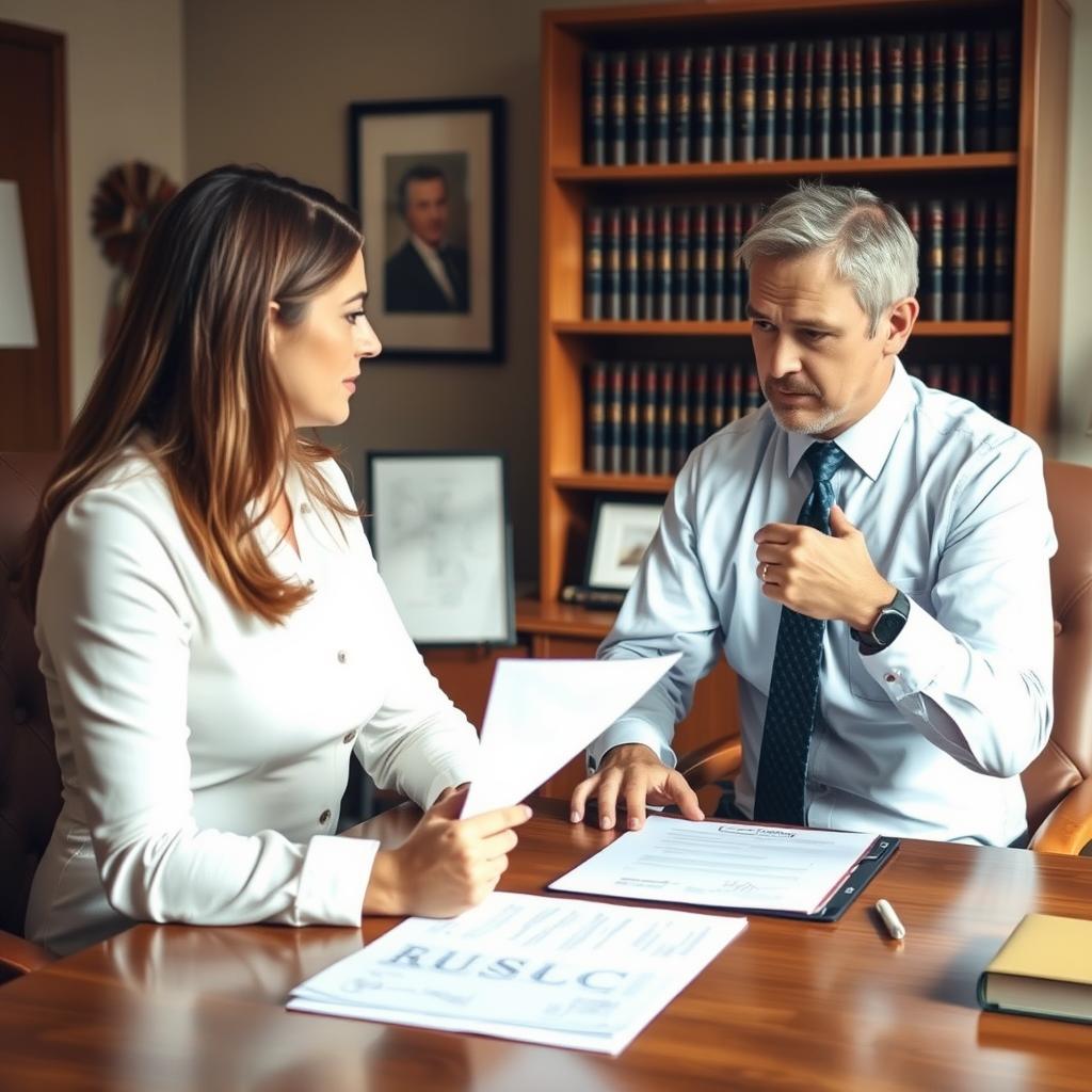 Do I need a lawyer immediately for a sex crime investigation in Albemarle County