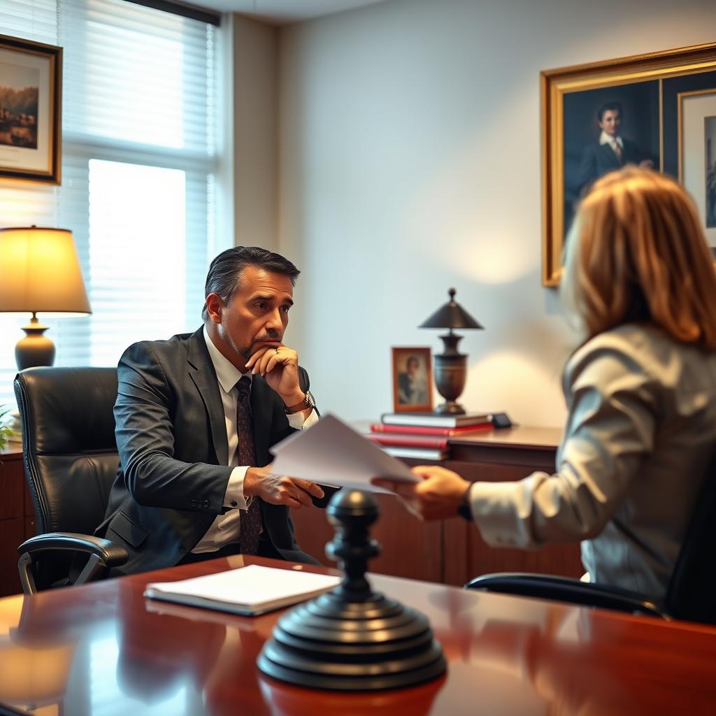 Do I need a lawyer immediately for a sex crime investigation in Alexandria