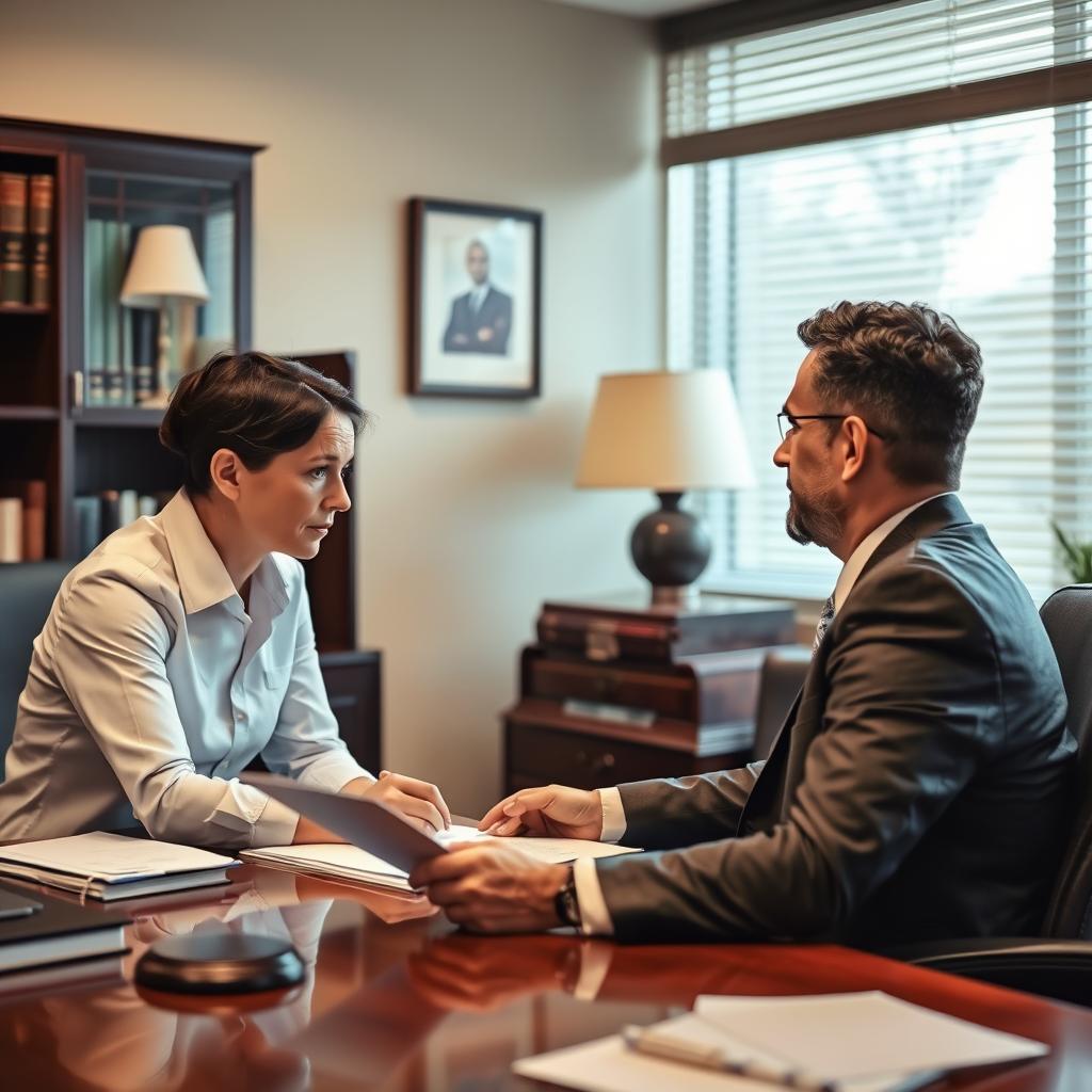 Do I need a lawyer immediately for a sex crime investigation in Chesapeake