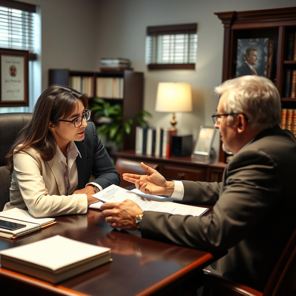 Do I need a lawyer immediately for a sex crime investigation in Chesterfield County