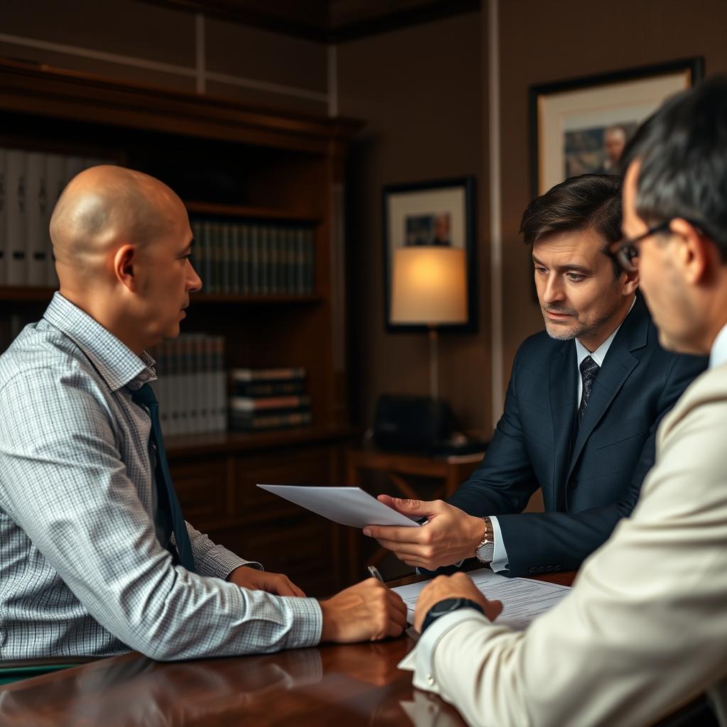 Do I need a lawyer immediately for a sex crime investigation in Colonial Heights