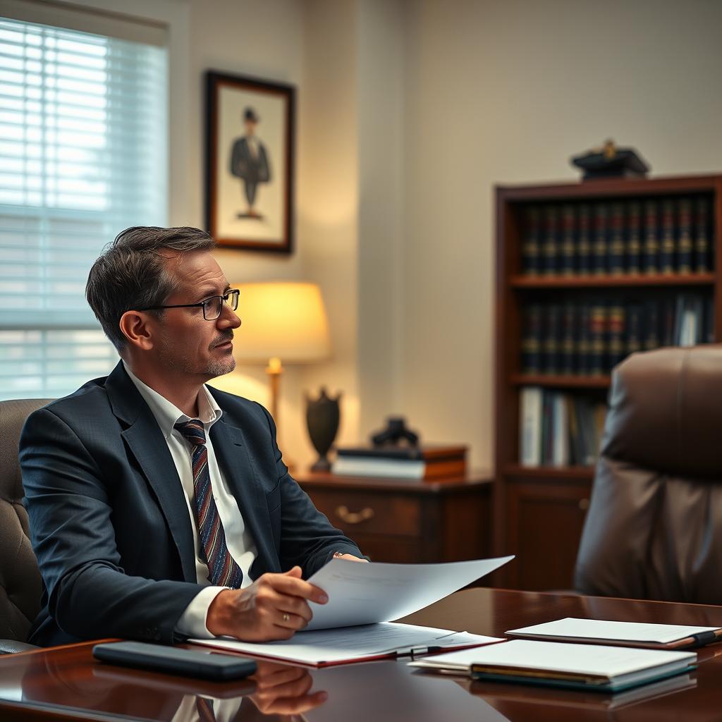 Do I need a lawyer immediately for a sex crime investigation in Dinwiddie County