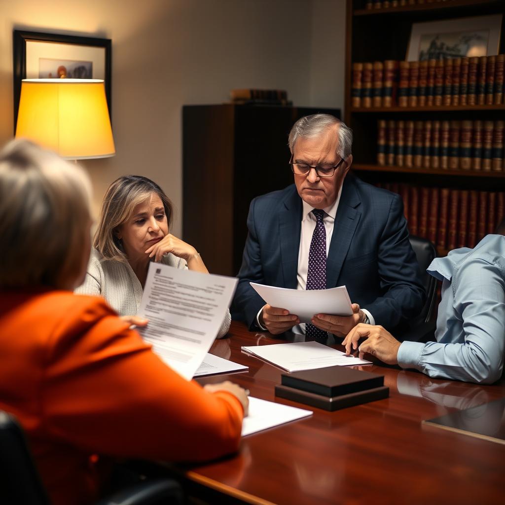 Do I need a lawyer immediately for a sex crime investigation in Fairfax County