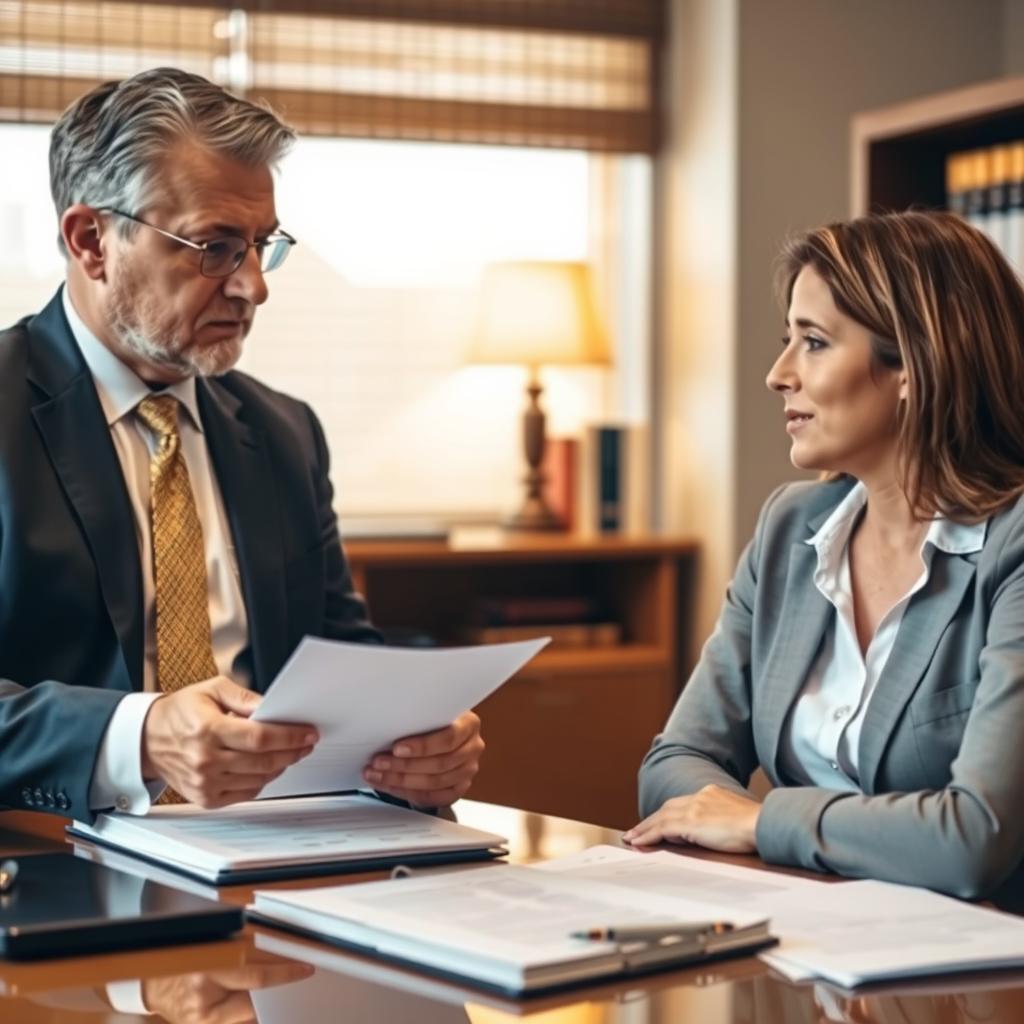 Do I need a lawyer immediately for a sex crime investigation in Frederick County