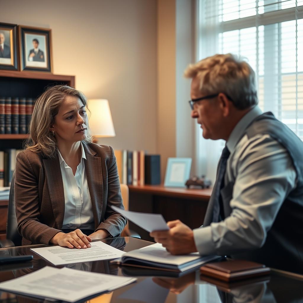Do I need a lawyer immediately for a sex crime investigation in King George County