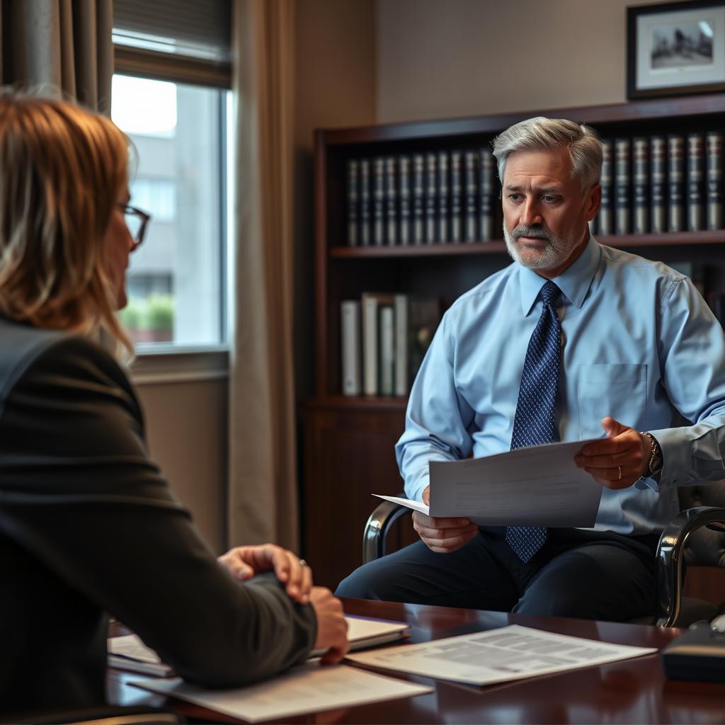 Do I need a lawyer immediately for a sex crime investigation in King William County
