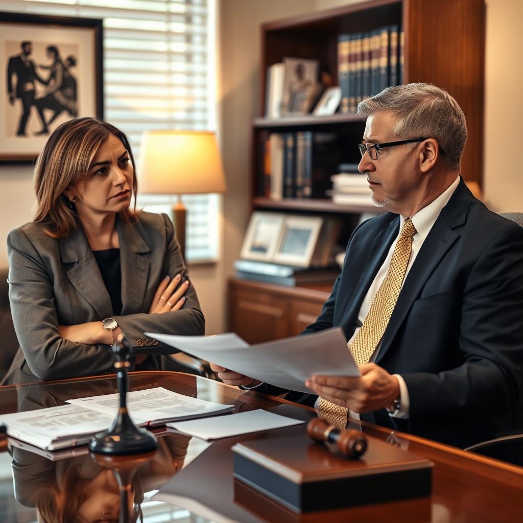 Do I need a lawyer immediately for a sex crime investigation in Loudoun County