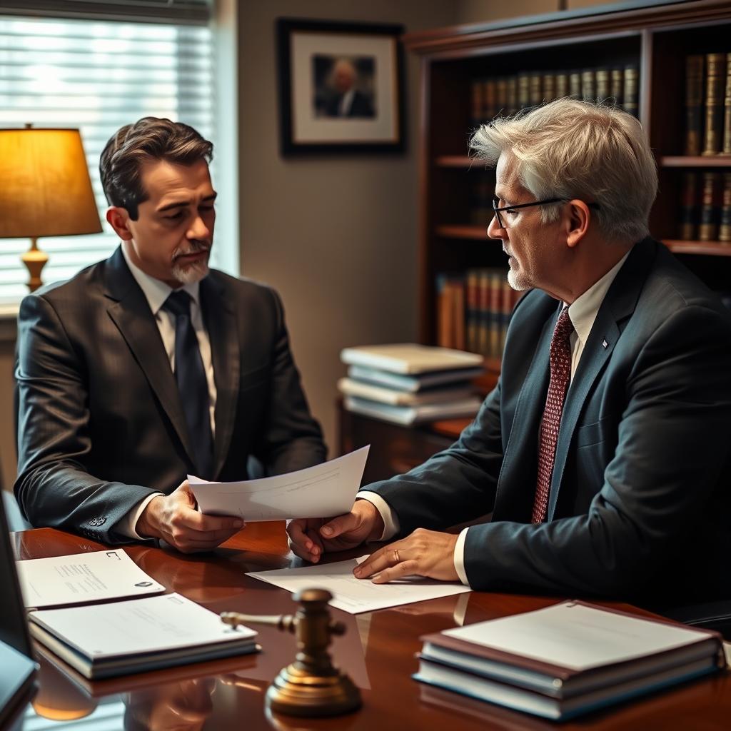 Do I need a lawyer immediately for a sex crime investigation in Manassas