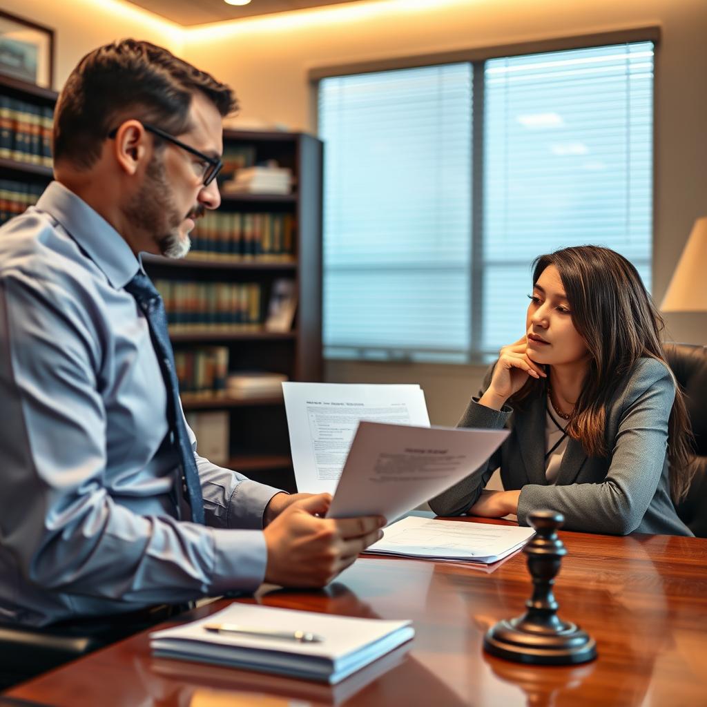 Do I need a lawyer immediately for a sex crime investigation in New Kent County