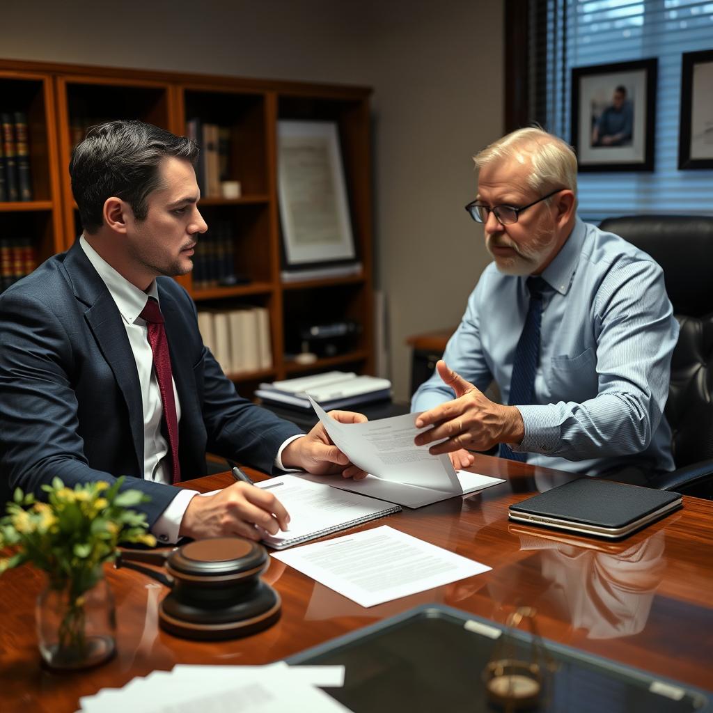 Do I need a lawyer immediately for a sex crime investigation in Poquoson