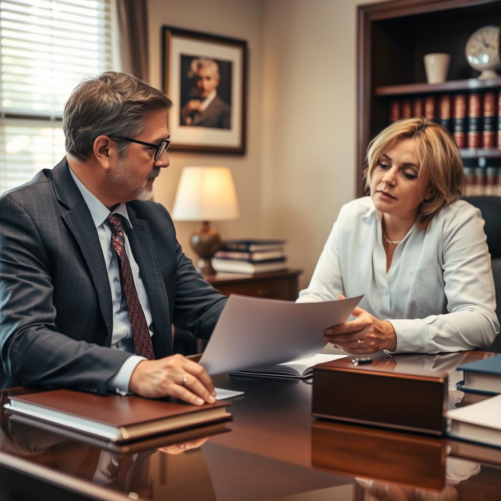 Do I need a lawyer immediately for a sex crime investigation in Powhatan County