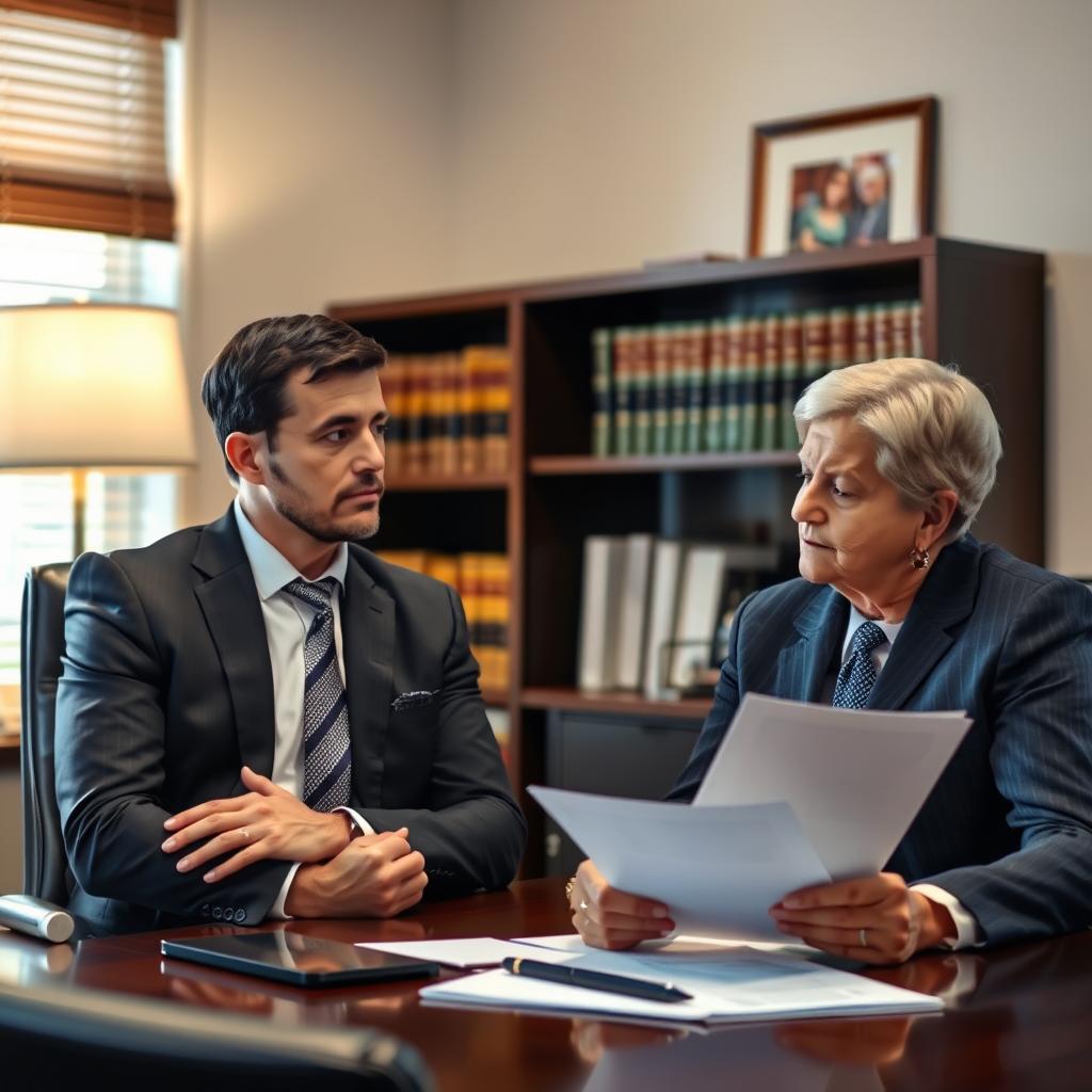 Do I need a lawyer immediately for a sex crime investigation in Prince William County