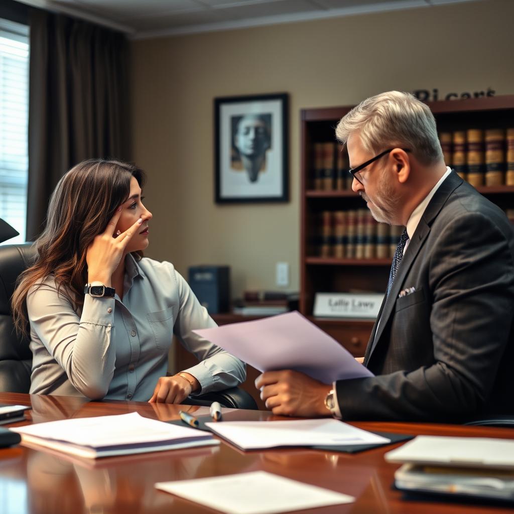 Do I need a lawyer immediately for a sex crime investigation in Roanoke County