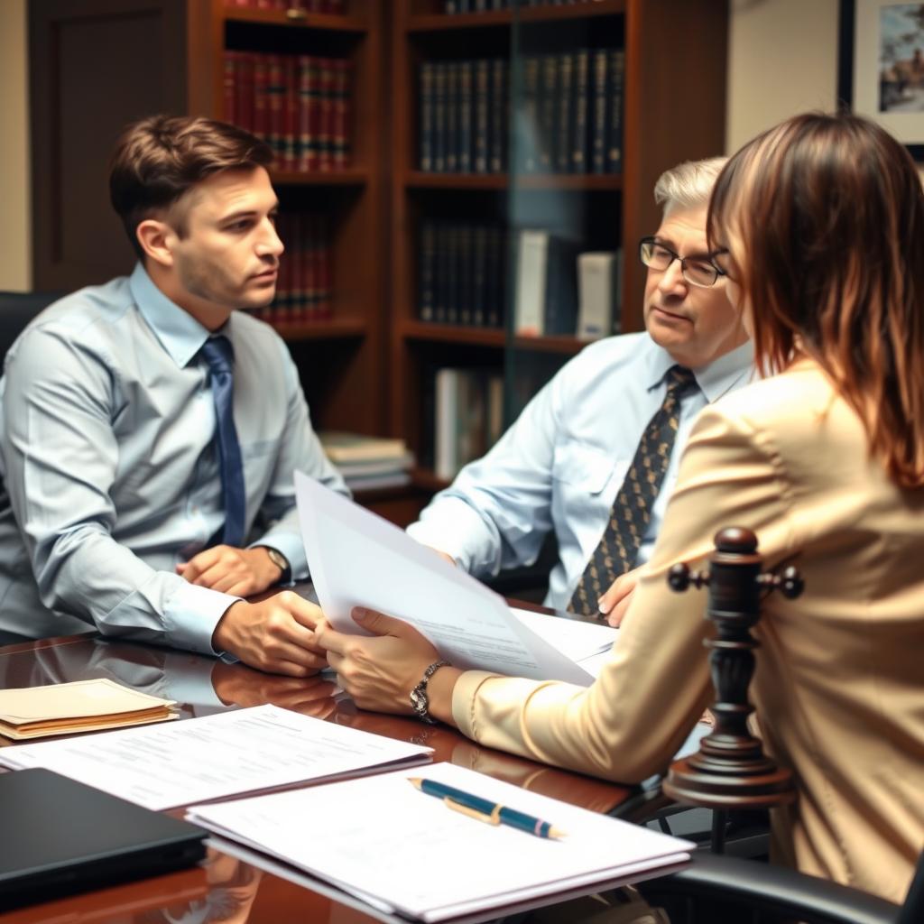 Do I need a lawyer immediately for a sex crime investigation in Shenandoah County