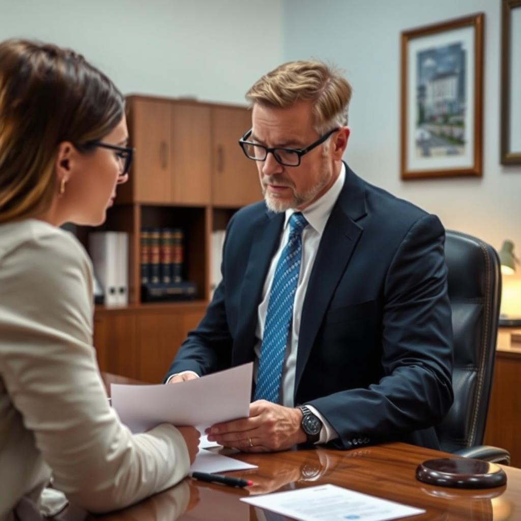 Do I need a lawyer immediately for a sex crime investigation in Virginia