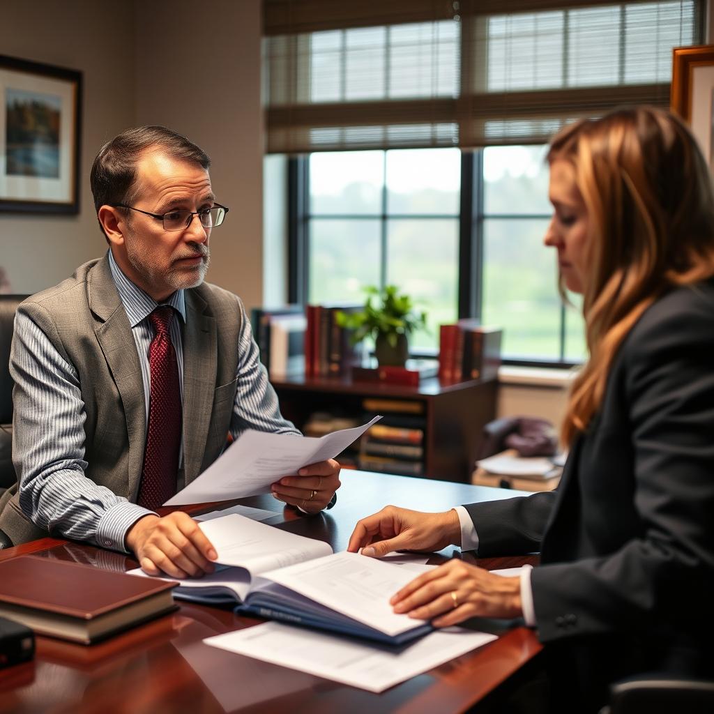Forcible Sodomy lawyer Spotsylvania County, VA