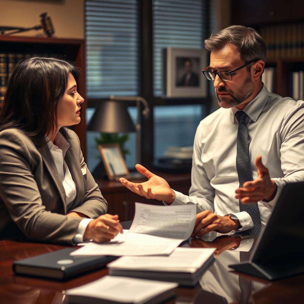 How can I defend against sex crime charges in Alexandria