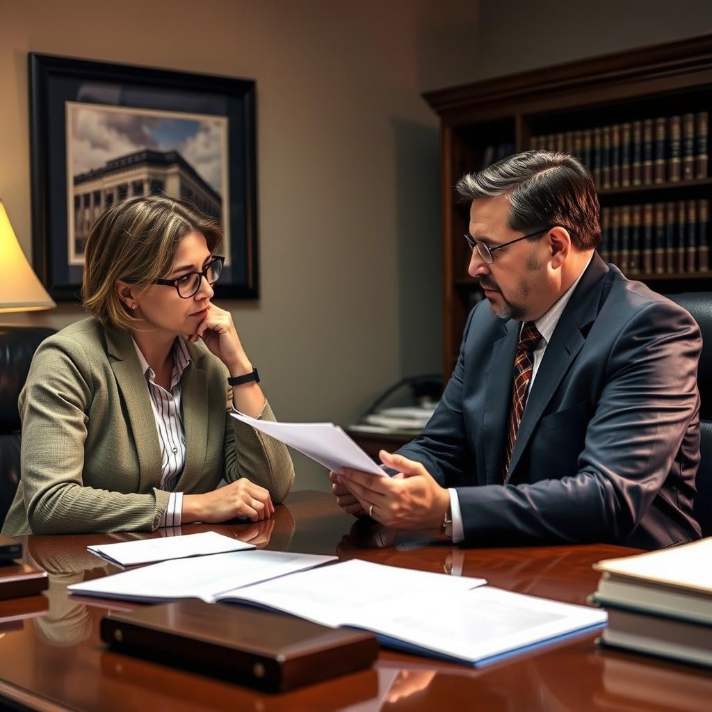 How can I defend against sex crime charges in Chesterfield County