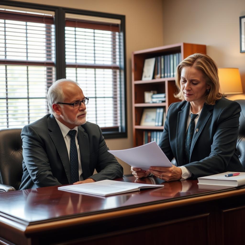 How can I defend against sex crime charges in Clarke County