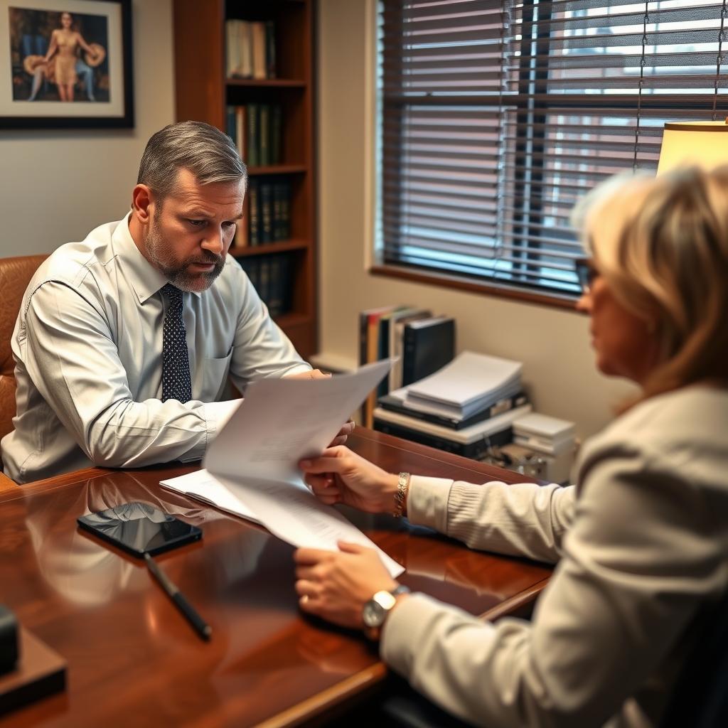 How can I defend against sex crime charges in Dinwiddie County