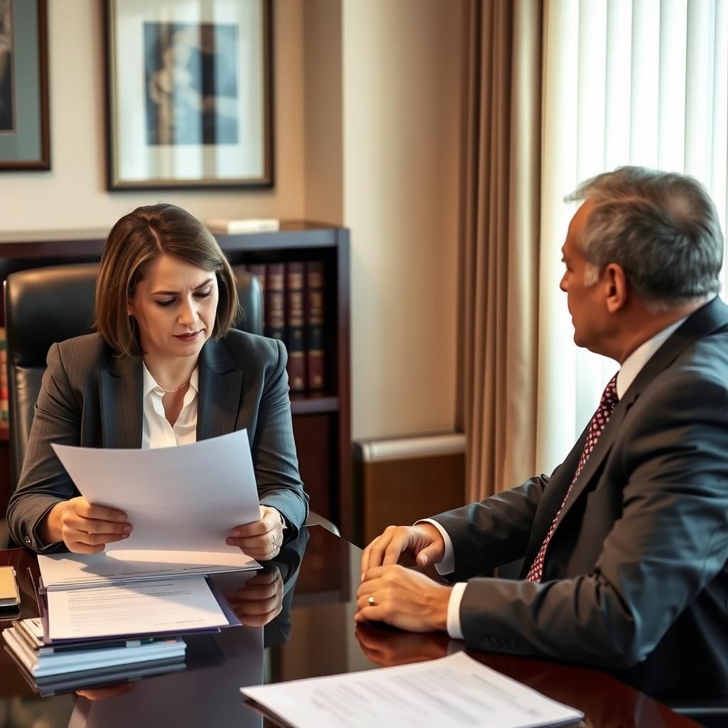 How can I defend against sex crime charges in Falls Church