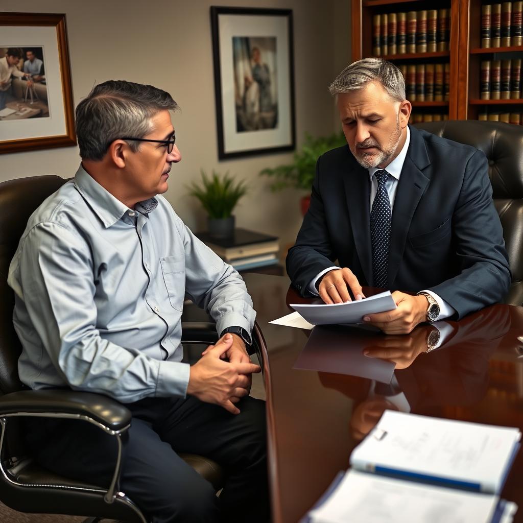 How can I defend against sex crime charges in Fauquier County