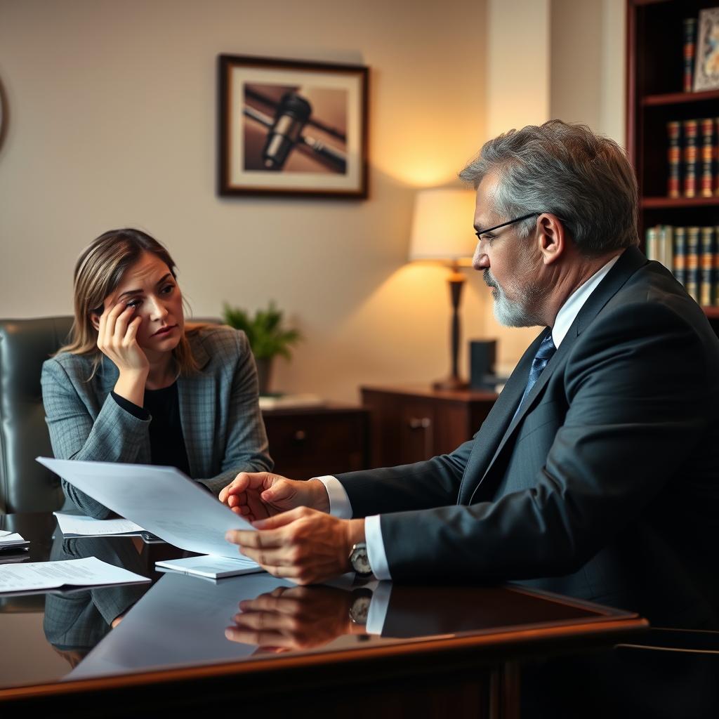 How can I defend against sex crime charges in Loudoun County