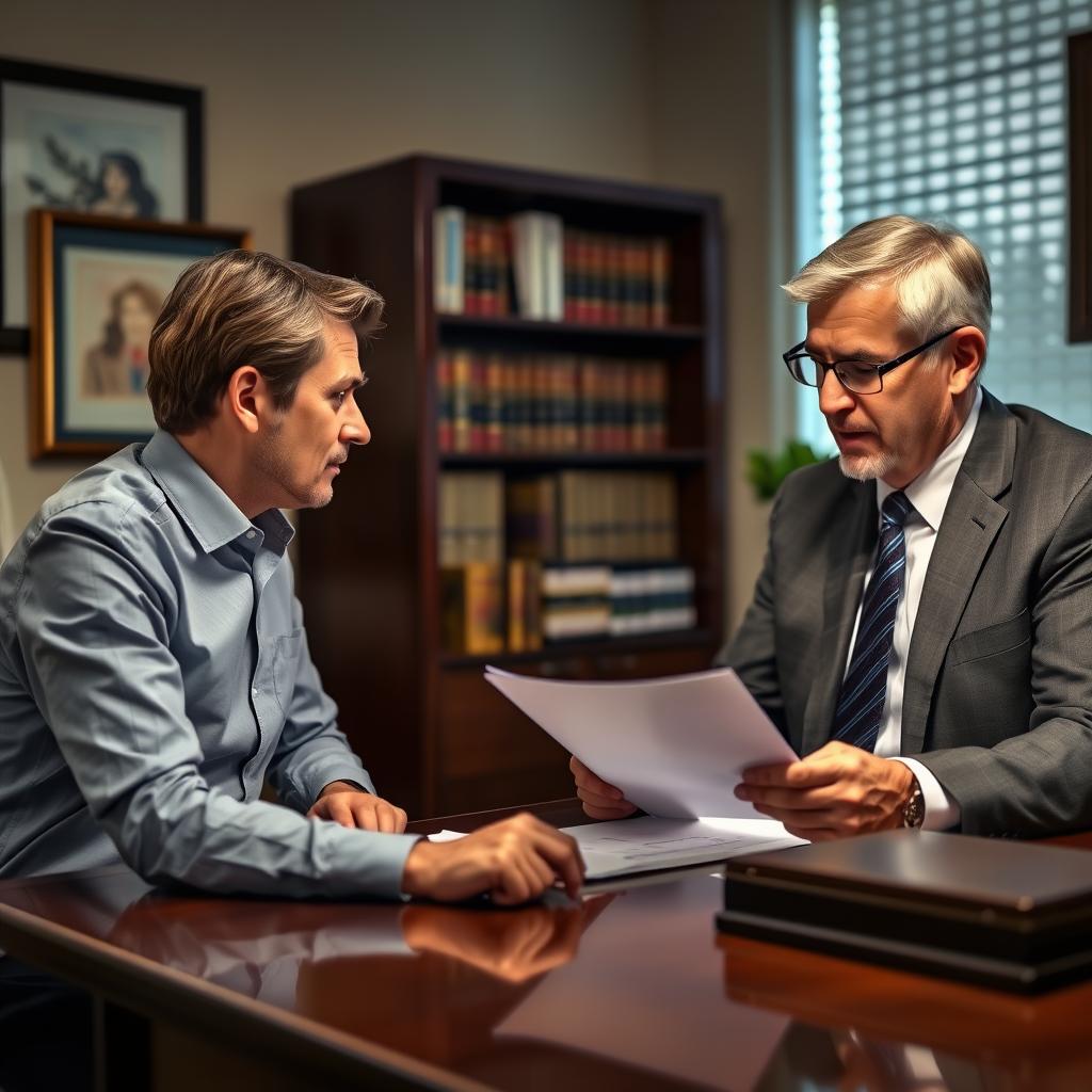 How can I defend against sex crime charges in Louisa County