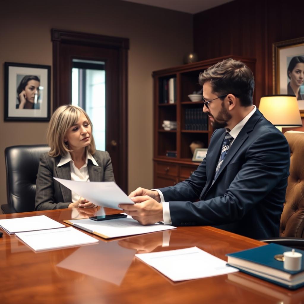 How can I defend against sex crime charges in Powhatan County