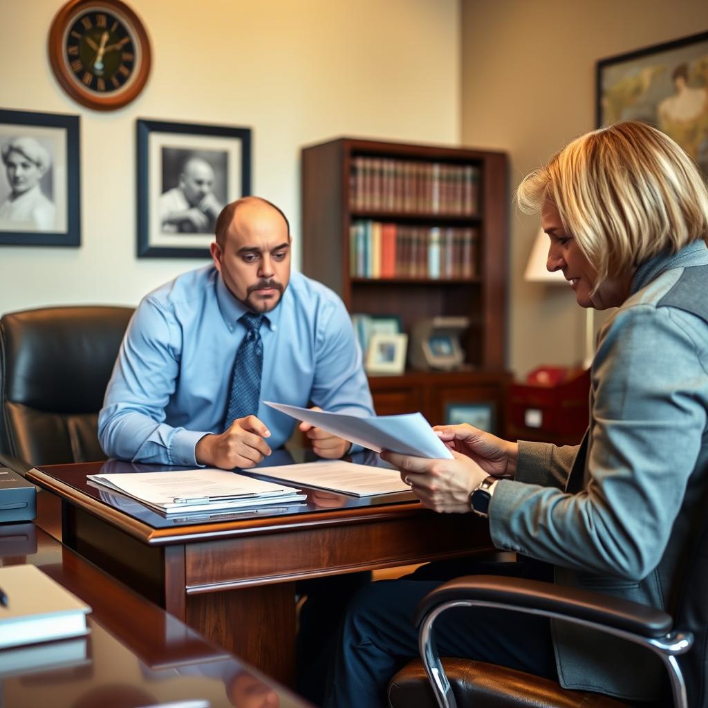 How can I defend against sex crime charges in Prince George County
